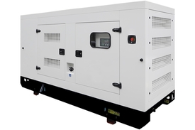Дизельный генератор TSS Premium TCU 150TS ST