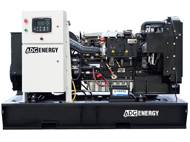Дизельный генератор ADG-ENERGY AD-250PE