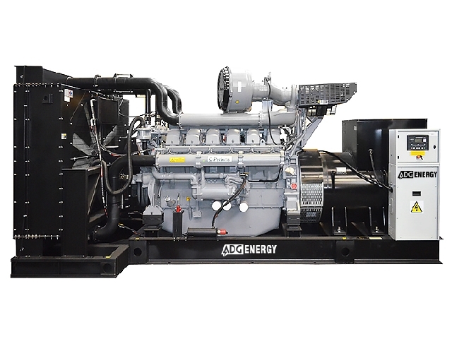 Дизельный генератор ADG-ENERGY AD-1250PE