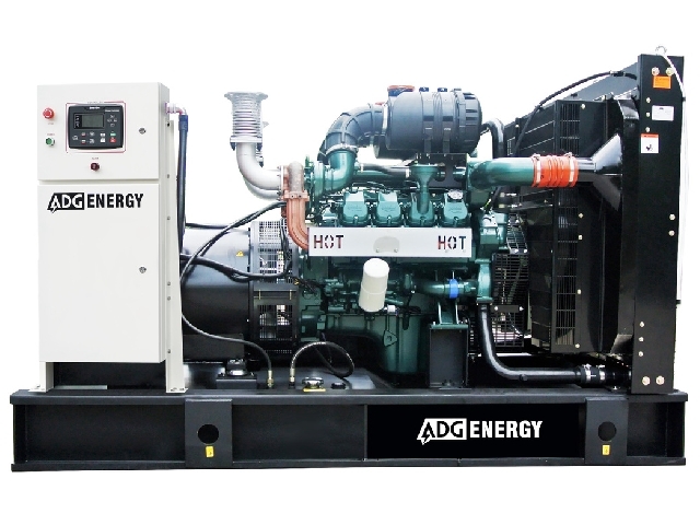 Дизельный генератор ADG-ENERGY AD-330D5