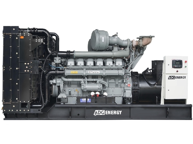 Дизельный генератор ADG-ENERGY AD-2200PE