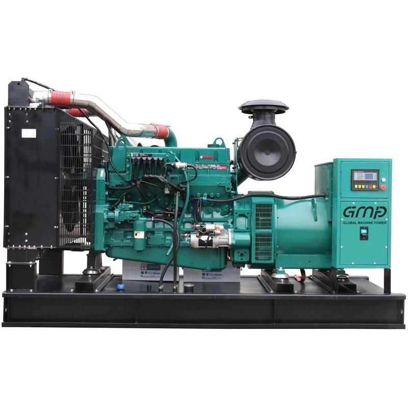 Дизельный генератор GMP 275CL