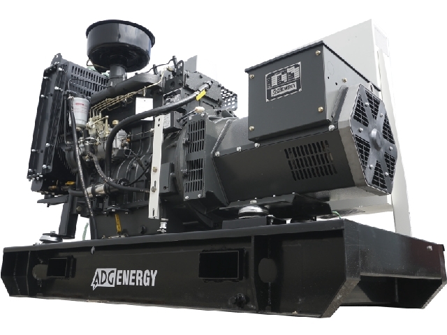 Дизельный генератор ADG-ENERGY АД-40-Т400