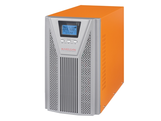 ИБП PowerPack SE 1kVA 2*7Ah